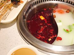 -蓉匠川串火锅(星光综合楼店)