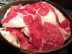 牛肉寿喜烧锅-醉虎传(南锣鼓巷店)