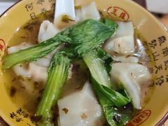 -力力豆花庄(广渠门店)