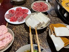 -星鸿社重庆老火锅(燃灯寺分店)