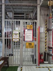 -嗨翻Hi-Fun竞技主题乐园·蹦床团建生日聚会(五棵松华熙店)