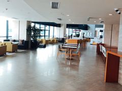 -深圳机场凯悦嘉轩酒店
