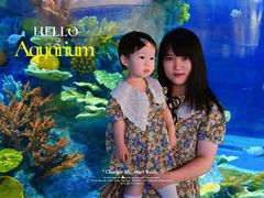 -福州罗源湾海洋世界旅游区