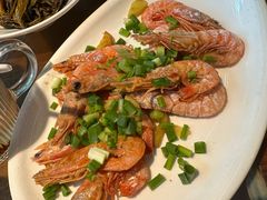 -水先生寧波菜(天一店)