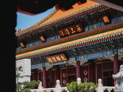 -天津大悲禅院