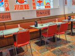 -川正旺江湖菜(三元桥店)