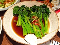 -疆里疆外·和田烤肉·清真