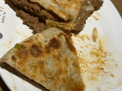 -河沿肉饼Beijing Pie(东华门店)
