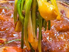 -正南齊北重庆老火锅(光华村直营店)