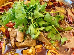 -桂林人餐馆 Restaurant Gui Lin