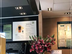 -麦当劳(沙井京基百纳广场店)