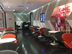 -威尔仕健身(新天地店)