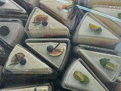 -姆们M Sweetie Cake(五道口店)