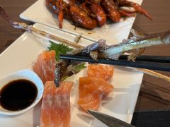-上海中星铂尔曼大酒店 汇·西餐厅
