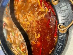 -火社火锅(裕华万达店)