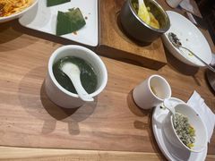 -枣子树·素食餐厅(普陀山店)