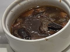 慢炖牛肉配酥皮-王品牛排(杭州大厦店)