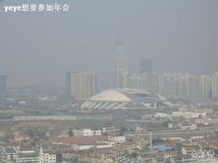 -中南南通体育会展中心