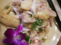 -崖口红树林海鲜餐厅