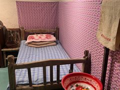 -巴音郭楞蒙古自治州博物馆
