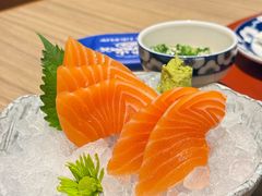 -小山日本料理(兴业太古汇店)