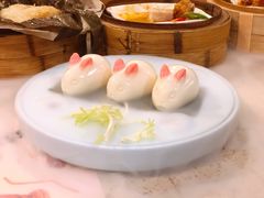 -点都德(聚福楼店)