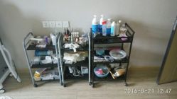 -VON半永久眉学设计