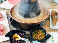 -东来顺饭庄(西直门店)