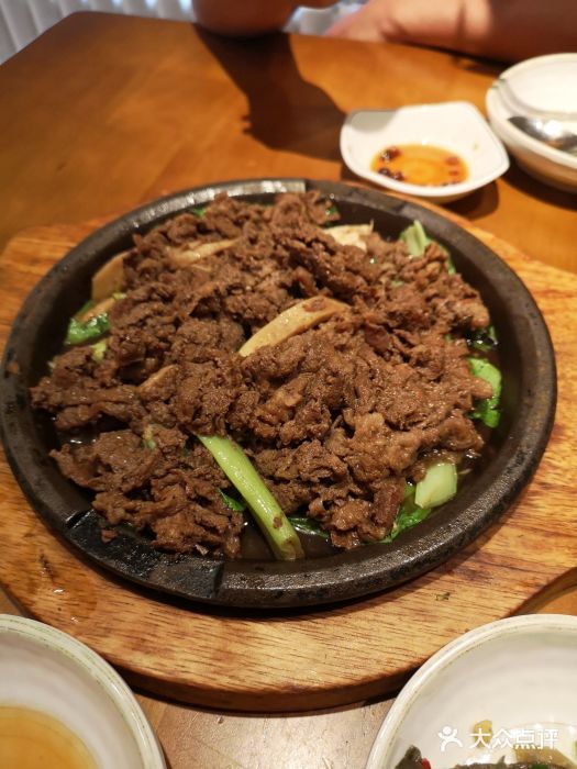 松岛渔村(迎客路店)图片