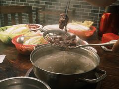 -官塘兄弟·潮汕牛肉店(官塘总店)