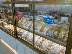 -蜂蝶来饼店(拱北总店)