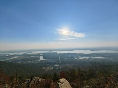 -虞山风景区
