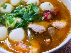 -明月虾面(厦禾路店)