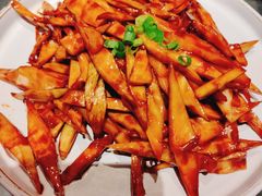 -兰溪小馆(首经贸店)