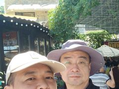 -京北渔家傲