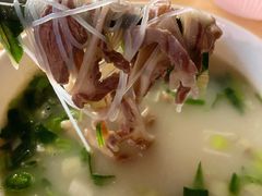 杂肝汤-太元彭家正汤(太元路总店)