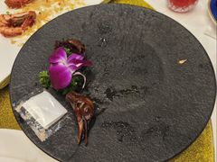 -广州塔晖粤轩中餐厅