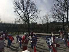 -延安杨家岭革命旧址