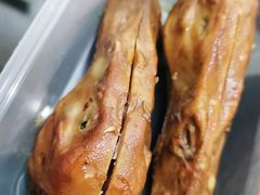 -陶阿姨熏牛蛙(九亭店)