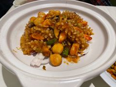 -大鸭梨烤鸭(左家庄店)