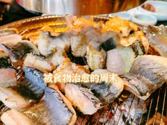 -味家烤肉烤鳗鱼牛排(西塔旗舰店)