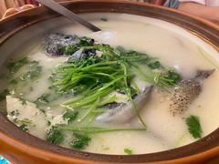 -千岛湖鱼味馆(十字街总店)