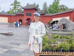 -洛阳白马寺