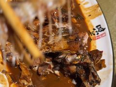 -金台阶鱼馆(于桥水库店)