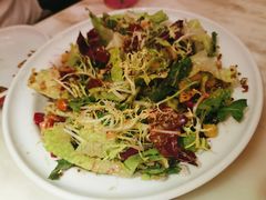 七色彩虹轻食沙拉-京华烟云·北京烤鸭(领展购物广场·中关村店)