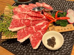 -黑牛の店·和牛烧肉(合生汇店)