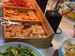 -拉丁餐厅·巴西烤肉自助(正佳广场店)