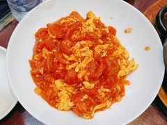 -日月昇渔家菜·海肠捞饭·大连海鲜(星海公园店)