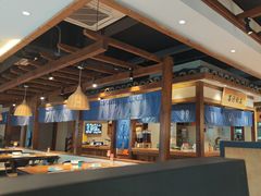 -江南小叙·美食研究院(鱼街店)