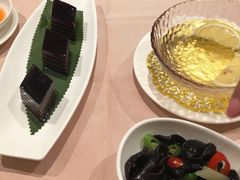 黑糖糕-陶陶居海鲜酒家(新马路店)